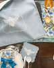 Rosh Hashanah Pomegranate Napkins- Peace Love Light Shop