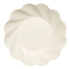 Simply Eco Compostable Plates, Cream, 8 Pack