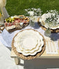 Simply Eco Compostable Plate Collection- Peace Love Light Shop