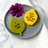 Sukkot Funny Marzipan Collection- Peace Love Light Shop