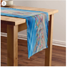 Passover Table Runner- Peace Love Light Shop