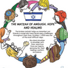 Passover Haggadah for Kids- Peace Love Light Shop
