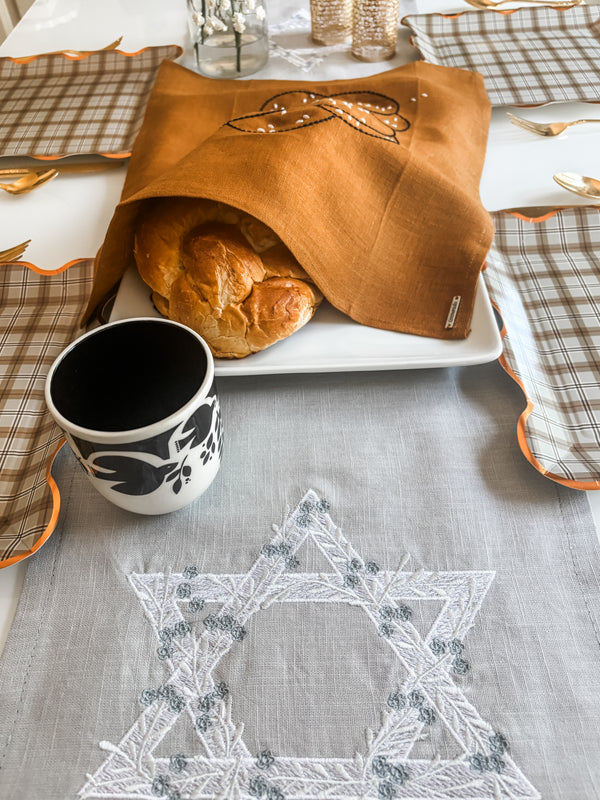 Shabbat collection- Peace Love Light Shop