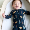 Shiloh & Kate- Shabbat Bamboo Pajamas- Peace Love Light Shop