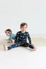 Shiloh & Kate- Shabbat Bamboo Pajamas- Peace Love Light Shop
