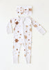Shiloh & Kate Star Of David Hanukkah Pajamas- Peace Love Light Shop