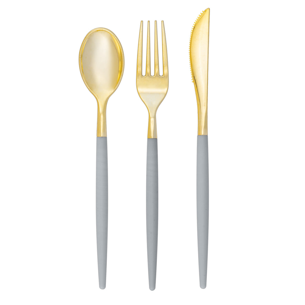 Disposable Cutlery- Peace Love Light Shop