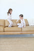 Hanukkah Baby & Toddler- Bamboo Pajamas- Peace Love Light Shop