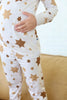 Hanukkah Baby & Toddler- Bamboo Pajamas- Peace Love Light Shop