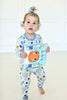 Shiloh & Kate Hanukkah bamboo pajamas- Peace Love Light Shop