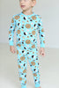 Shiloh & Kate Jewish Treats Bamboo Pajamas- Peace Love Light Shop