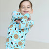 Shiloh & Kate Jewish Treats Bamboo Pajamas- Peace Love Light Shop