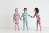 Baby & Toddler Hanukkah Pajamas- Jewish Treats