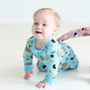 Shiloh & Kate Jewish Treats Bamboo Pajamas- Peace Love Light Shop