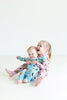 Shiloh & Kate Jewish Treats Bamboo Pajamas- Peace Love Light Shop