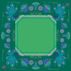 Mah Jong Mat- Peace Love Light Shop