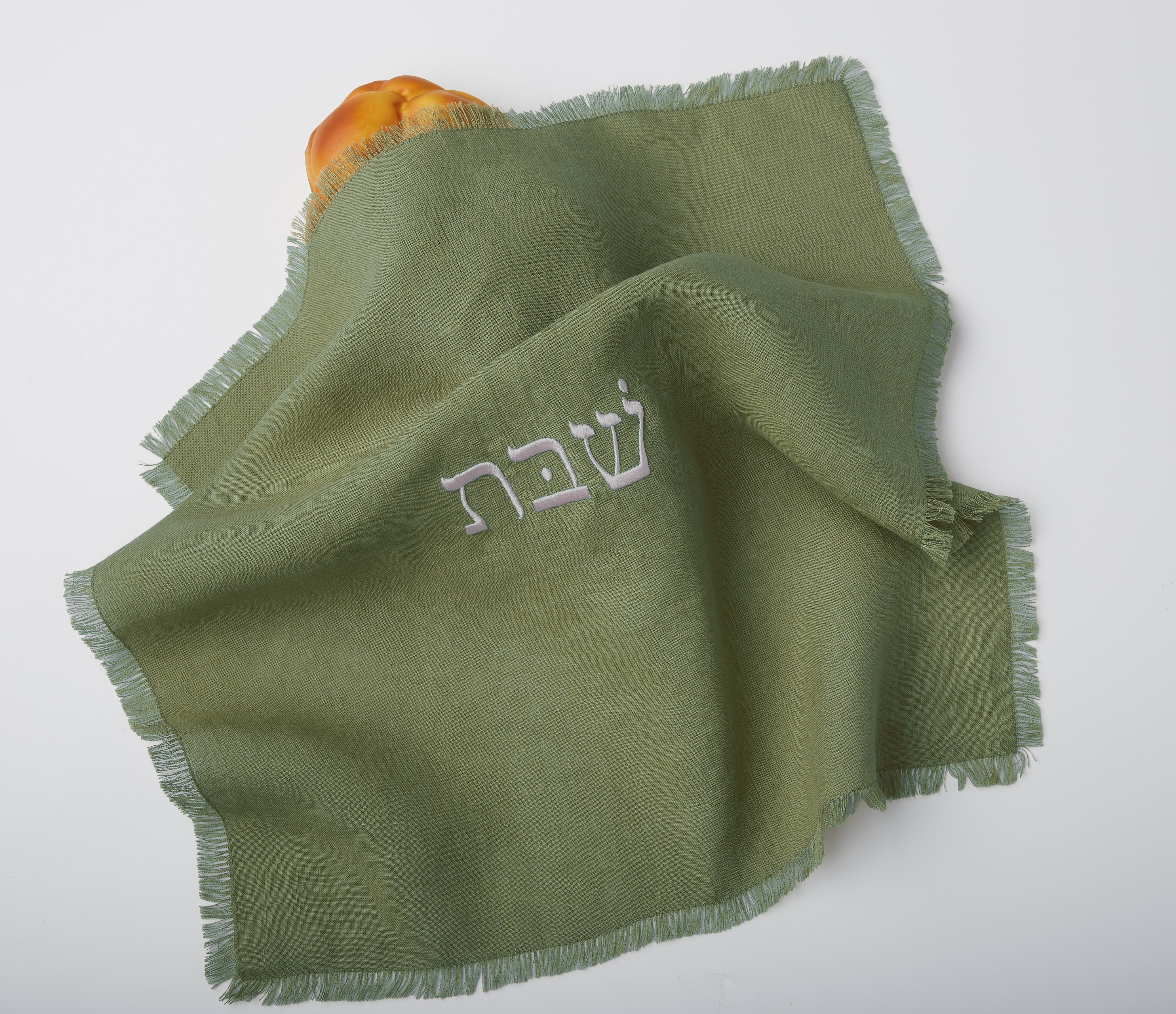 Shabbat Challah Cover