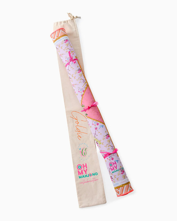 Mah Jong Mat- Peace Love Light Shop