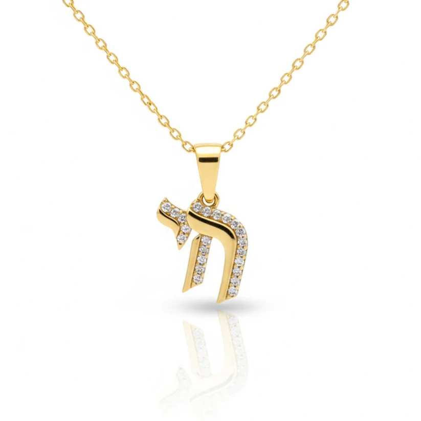 Chai Necklace - Peace Love Light Shop