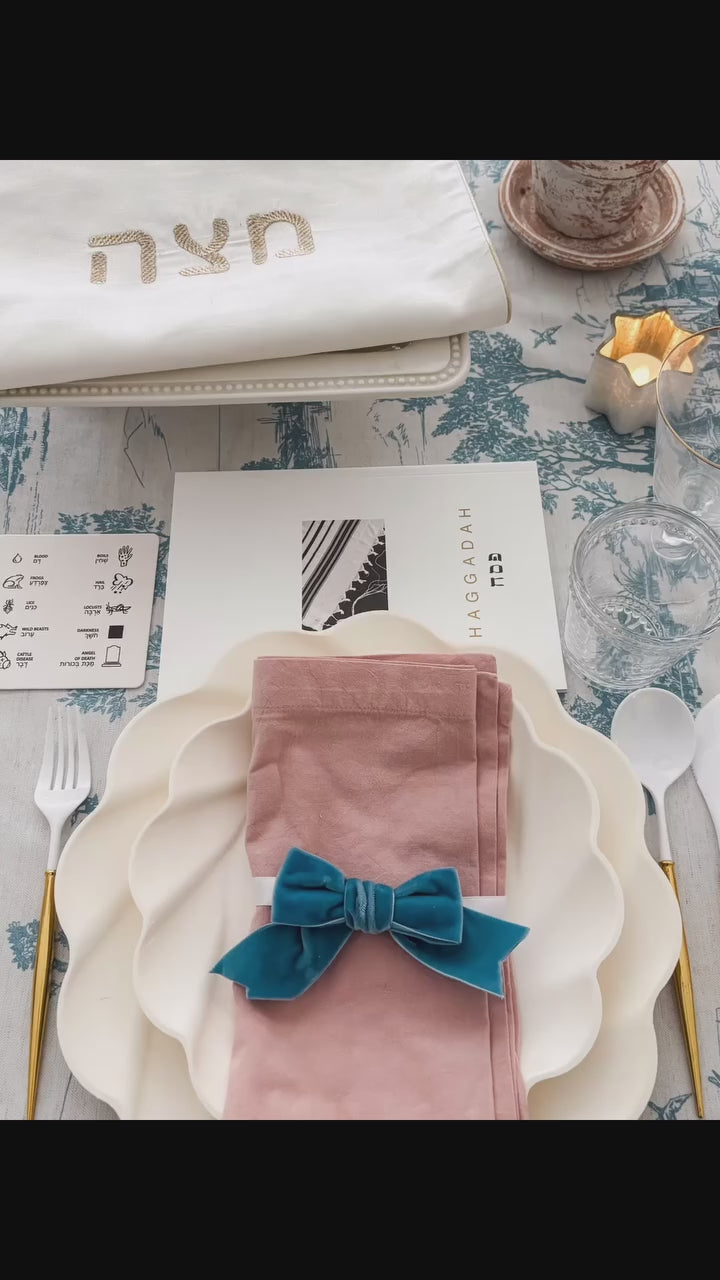 Passover Miriam Collection- Peace Love Light Shop