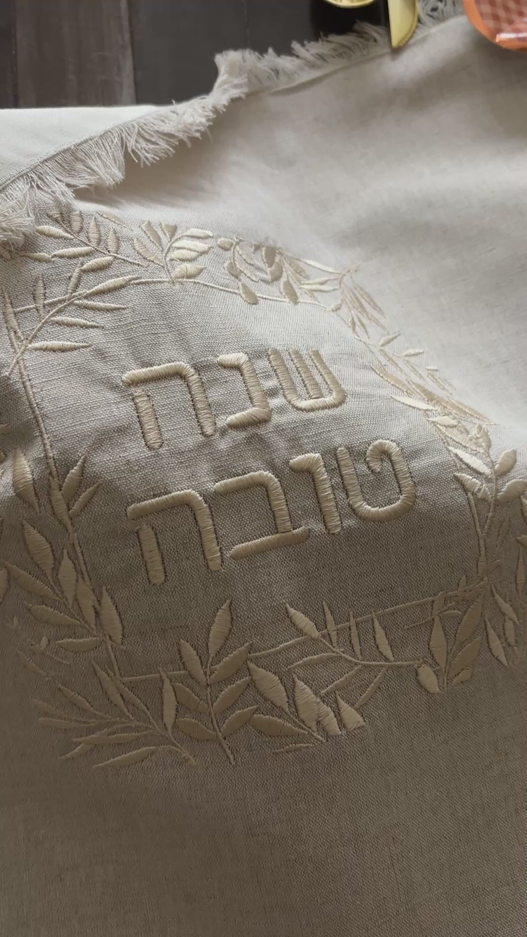 Rosh Hashanah Harvest Collection- Peace Love Light Shop