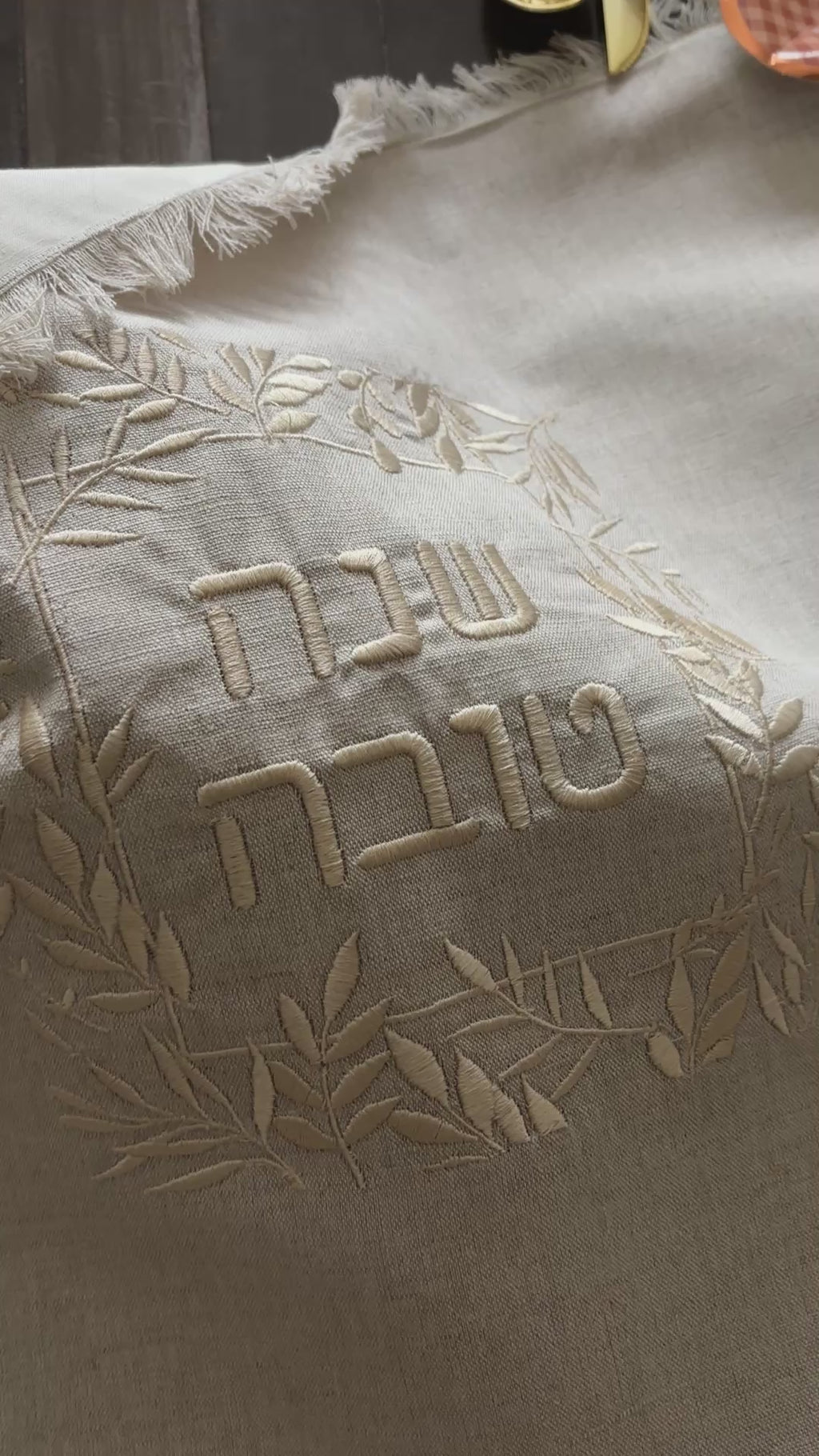 Rosh Hashanah Harvest Collection- Peace Love Light Shop