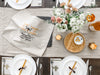 Rosh Hashanah Tablescape.  A Sweet New Year.    Peace Love Light Shop