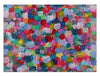 Modern Rosh Hashanah Drip Tray/Serving Tray.  Arielle Zorger Designs.  Buy Now at Peace Love Light Shop