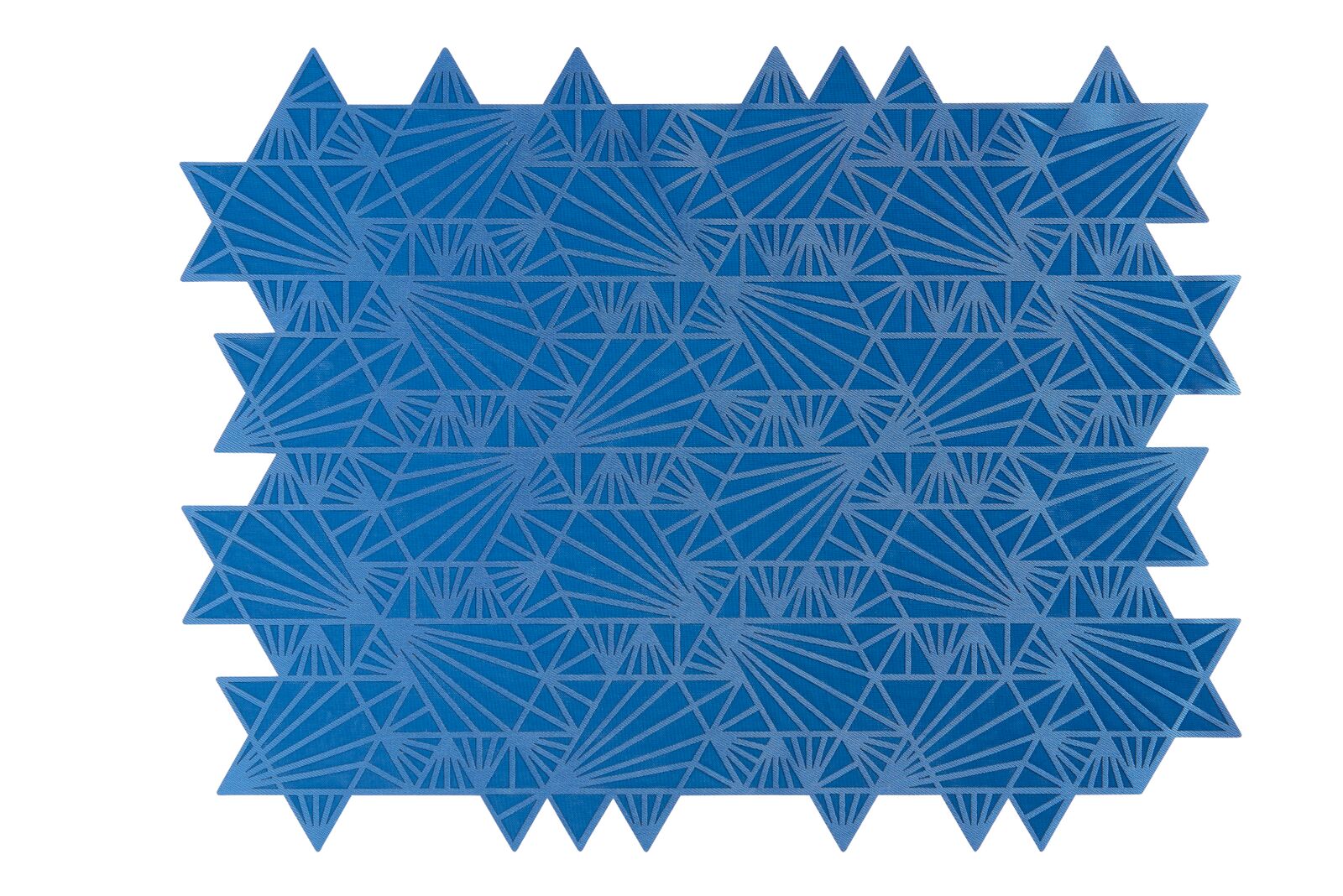 Modern Star of David Challah Cover- multiple colors available - Peace Love Light Shop