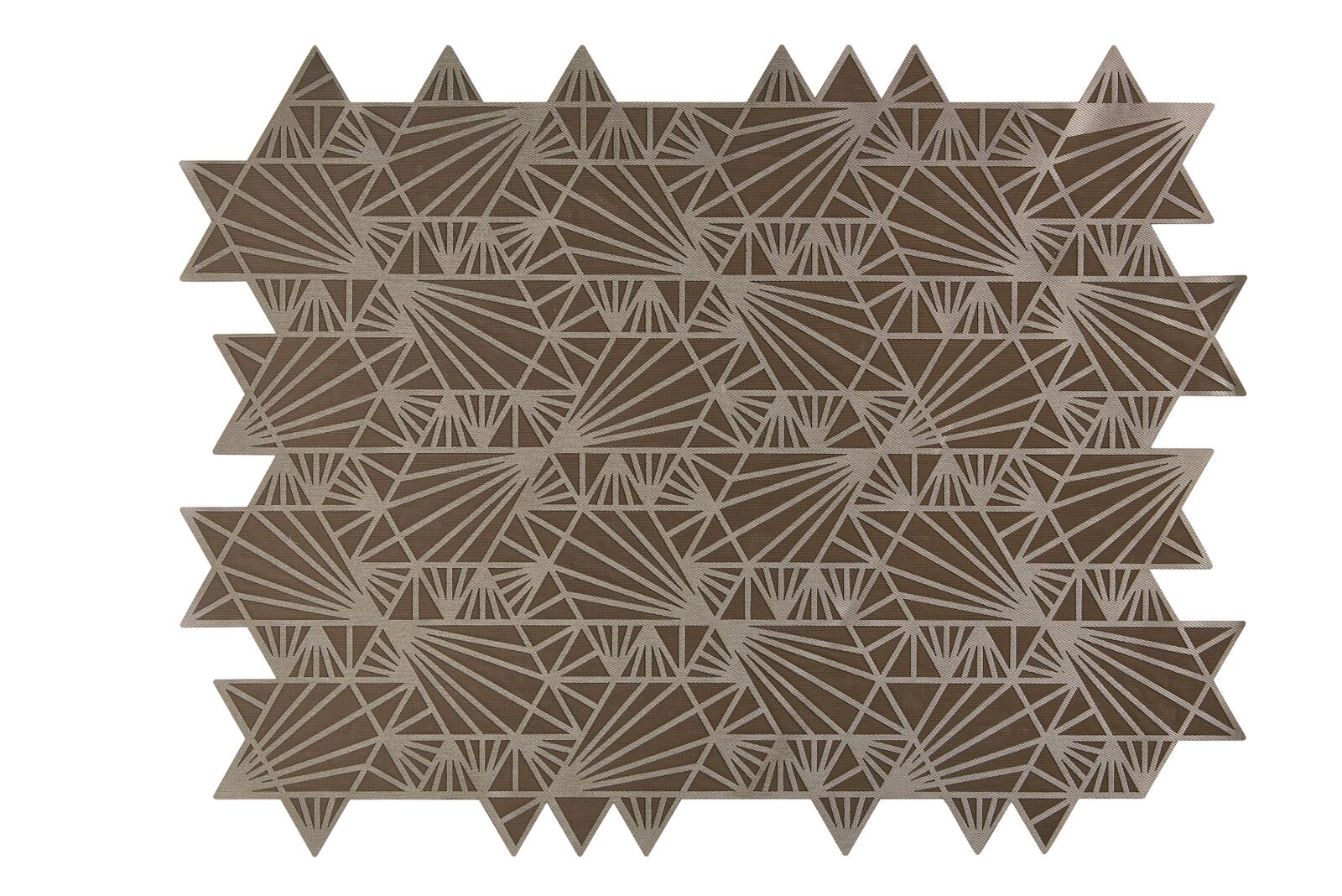 Modern Star of David Challah Cover- multiple colors available - Peace Love Light Shop
