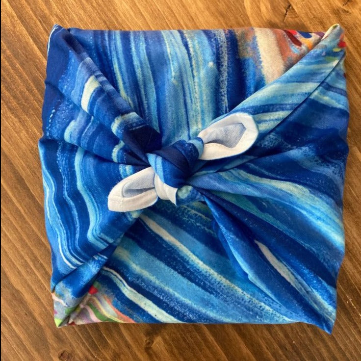 Matzoh cover, Arielle Zorger Designs- Peace Love Light Shop