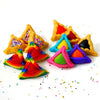 Purim Marzipan Hamantaschen, Variety Collection- Peace Love Light Shop